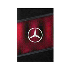 Обложка для паспорта матовая кожа с принтом MERCEDES-BENZ SPORT в Петрозаводске, натуральная матовая кожа | размер 19,3 х 13,7 см; прозрачные пластиковые крепления | Тематика изображения на принте: auto | automobile | car | carbon | machine | mercedes | mercedes benz | motor | motor car | sport car | автомашина | бренд | легковой автомобиль | марка | мерседес | спортивный автомобиль | тачка