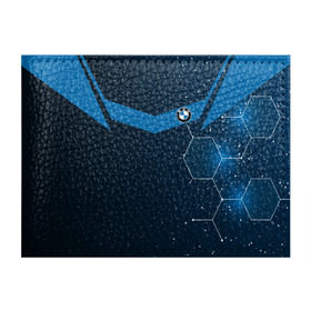 Обложка для студенческого билета с принтом BMW SPORT в Петрозаводске, натуральная кожа | Размер: 11*8 см; Печать на всей внешней стороне | Тематика изображения на принте: auto | bmw | color | logo | sport | авто | автомобиль | автомобильные | бмв | бренд | геометрия | лого | логотип | марка | соты | спорт | узор