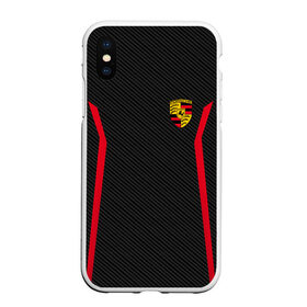 Чехол для iPhone XS Max матовый с принтом PORSCHE SPORT в Петрозаводске, Силикон | Область печати: задняя сторона чехла, без боковых панелей | auto | porsche | sport | авто | автомобиль | автомобильные | бренд | марка | машины | порше | спорт