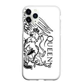 Чехол для iPhone 11 Pro матовый с принтом Queen в Петрозаводске, Силикон |  | paul rodgers | queen | брайан мэй | джон дикон | квин | меркури | меркьюри | мэркури | роджер тейлор | рок группа | фредди | фреди