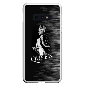 Чехол для Samsung S10E с принтом Queen в Петрозаводске, Силикон | Область печати: задняя сторона чехла, без боковых панелей | paul rodgers | queen | quen | брайан мэй | глэм | группа | джон дикон | квин | королева | куин | меркури | меркьюри | мэркури | поп | роджер тейлор | рок | фредди | фреди | хард | хардрок