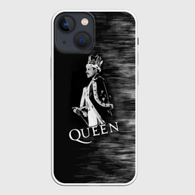 Чехол для iPhone 13 mini с принтом Queen в Петрозаводске,  |  | paul rodgers | queen | quen | брайан мэй | глэм | группа | джон дикон | квин | королева | куин | меркури | меркьюри | мэркури | поп | роджер тейлор | рок | фредди | фреди | хард | хардрок