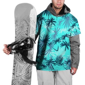 Накидка на куртку 3D с принтом GTA San Andreas Tommy Vercetti в Петрозаводске, 100% полиэстер |  | 80 е | gta | vice city |   лето | вай сити | вайс сити | гта | майами | неон | пальмы | пляжная | рубашка | томми версетти | тони монтана