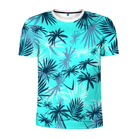 Мужская футболка 3D спортивная с принтом GTA San Andreas Tommy Vercetti в Петрозаводске, 100% полиэстер с улучшенными характеристиками | приталенный силуэт, круглая горловина, широкие плечи, сужается к линии бедра | 80 е | gta | vice city |   лето | вай сити | вайс сити | гта | майами | неон | пальмы | пляжная | рубашка | томми версетти | тони монтана