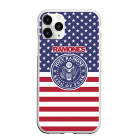 Чехол для iPhone 11 Pro Max матовый с принтом Ramones в Петрозаводске, Силикон |  | группа | панк | рамон | рамонес | рамоунз | рамоунс | рок | хард