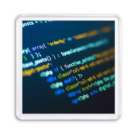 Магнит 55*55 с принтом Programming collection в Петрозаводске, Пластик | Размер: 65*65 мм; Размер печати: 55*55 мм | Тематика изображения на принте: c++ | html | php | код | компьютеры | программист | технологии | хакер | цифры
