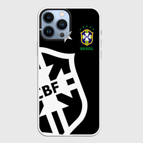 Чехол для iPhone 13 Pro Max с принтом Brazil Exclusive в Петрозаводске,  |  | Тематика изображения на принте: бразилии | бразилия | европы | мира | сборная | форма | футбол | чемпионат