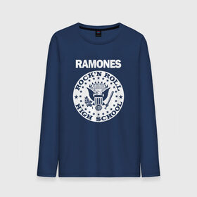 Мужской лонгслив хлопок с принтом Ramones в Петрозаводске, 100% хлопок |  | Тематика изображения на принте: группа | панк | рамон | рамонес | рамоунз | рамоунс | рок | хард