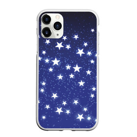 Чехол для iPhone 11 Pro матовый с принтом Stars в Петрозаводске, Силикон |  | earth | nasa | space | star | вселенная | галактика | земля | космонавт | космос | луна | метеорит | наса | небо | ночь | планета | полёт