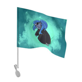 Флаг для автомобиля с принтом Sally Face (4) в Петрозаводске, 100% полиэстер | Размер: 30*21 см | face | fisher | larry johnson | mask | sally | sally face | sally fisher | демоны | духи | маска | призраки | салли | салли фейс | салли фишер | фейс
