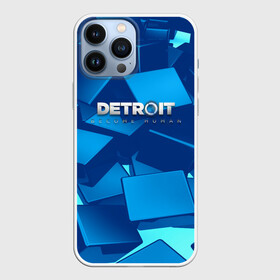 Чехол для iPhone 13 Pro Max с принтом Detroit:become human в Петрозаводске,  |  | connor | cyberlife | detroit become human | deviant | kara | markus | ps4 | rk800 |  detroit: become human | детроит | детроит: стать человеком | игры | кара | коннор | конор | кэра | маркус | пиратs | эксклюзив