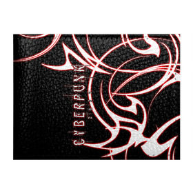 Обложка для студенческого билета с принтом Cyberpunk 2077 в Петрозаводске, натуральная кожа | Размер: 11*8 см; Печать на всей внешней стороне | action | cyberpunk | projekt red | rpg | игра | кибер | мир | панк | средневековья | фэнтези