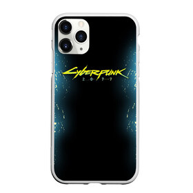 Чехол для iPhone 11 Pro матовый с принтом CYBERPUNK 2077 в Петрозаводске, Силикон |  | 2019 | cd project red | cd projekt red | cyberpunk | cyberpunk 2077 | e3 | future | hack | night city | ps4 | rpg | sci fi | xbox | андроиды | безумие | будущее | город ночи | кибер | киберпанк 2077 | логотип | от создателей ведьмака | роботы | рпг | фант