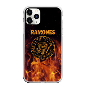 Чехол для iPhone 11 Pro Max матовый с принтом Ramones в Петрозаводске, Силикон |  | ramones | джонни | джоуи | ди ди томми | рамон | рамонес | рамоун | рамоунз | рамоунс | рок группа