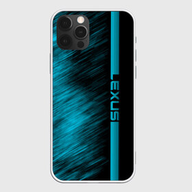 Чехол для iPhone 12 Pro Max с принтом Lexus в Петрозаводске, Силикон |  | lexus | авто | автомобиль | лексус | лого | эмблема