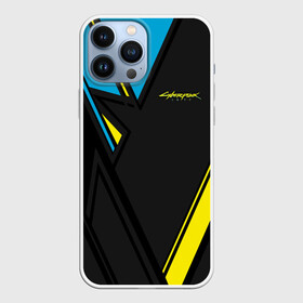 Чехол для iPhone 13 Pro Max с принтом CYBERPUNK 2077 | КИБЕРПАНК 2077 в Петрозаводске,  |  | 2019 | cd project red | cyberpunk 2077 | future | hack | night city | sci fi | андроиды | безумие | будущее | город ночи | киберпанк 2077 | логотип | роботы | фантастика | цифры