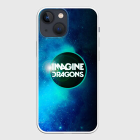 Чехол для iPhone 13 mini с принтом Imagine Dragons в Петрозаводске,  |  | dragons | imagine | альтернативный | американская | арена | бэн макки | группа | драгонс | дэн платцман | дэн рейнольдс | имеджин | инди | индирок | поп | рок | уэйн сермон | электроник