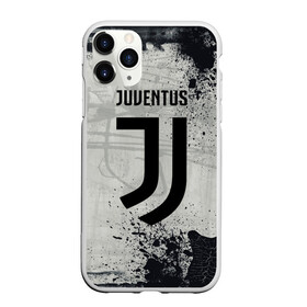 Чехол для iPhone 11 Pro матовый с принтом JUVENTUS в Петрозаводске, Силикон |  | cr7 | juve | juventus | ronaldo | texture | брызги красок | герб италии | гранж | звезда | роналдо | текстура | флаг италии | ювентус