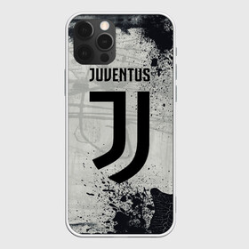 Чехол для iPhone 12 Pro с принтом JUVENTUS. в Петрозаводске, силикон | область печати: задняя сторона чехла, без боковых панелей | cr7 | juve | juventus | ronaldo | texture | брызги красок | герб италии | гранж | звезда | роналдо | текстура | флаг италии | ювентус