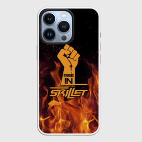 Чехол для iPhone 13 Pro с принтом Rise in revolution   Skillet в Петрозаводске,  |  | skilet | skillet | альтернативный | гранж | группа | джен леджер | джон купер | индастриал | кори купер | метал | ню | пост | рок | сет моррисон | симфоник | скилет | хард | христианский