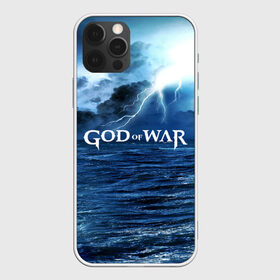 Чехол для iPhone 12 Pro Max с принтом God of WAR в Петрозаводске, Силикон |  | atreus | god of war | god of war 4 | gow | kratos | ps4 | атрей | бог войны | гов | зы4 | кратос | левиафан | мальчик | мимир | мировой змей | пиратs | руны | эксклюзив