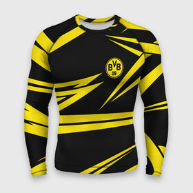 Мужской рашгард 3D с принтом BORUSSIA. в Петрозаводске,  |  | borussia | fc | football | football club | geometry | sport | texture | боруссия | геометрия | спорт | спортивные | текстура | униформа | фирменные цвета | фк | футбол | футбольный клуб