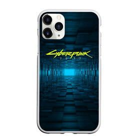 Чехол для iPhone 11 Pro матовый с принтом CYBERPUNK 2077 в Петрозаводске, Силикон |  | Тематика изображения на принте: 2019 | cd project red | cyberpunk 2077 | future | hack | night city | samurai | sci fi | андроиды | безумие | будущее | город ночи | киберпанк 2077 | логотип | роботы | самураи | фантастика | цифры