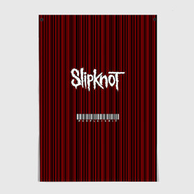 Постер с принтом Slipknot в Петрозаводске, 100% бумага
 | бумага, плотность 150 мг. Матовая, но за счет высокого коэффициента гладкости имеет небольшой блеск и дает на свету блики, но в отличии от глянцевой бумаги не покрыта лаком | slipknot | альтернативный | грув | джей вайнберг | кользящий узел | крис фен | крэйг джонс | метал | мик томсон | музыка | ню | петля | рок | сид уилсон | слайпкнот | слипкнот | слипнот | удавка