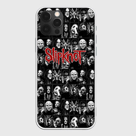 Чехол для iPhone 12 Pro с принтом Slipknot в Петрозаводске, силикон | область печати: задняя сторона чехла, без боковых панелей | slipknot | альтернативный | грув | джей вайнберг | кользящий узел | крис фен | крэйг джонс | метал | мик томсон | музыка | ню | петля | рок | сид уилсон | слайпкнот | слипкнот | слипнот | удавка