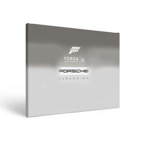 Холст прямоугольный с принтом Forza Motorsport 6 в Петрозаводске, 100% ПВХ |  | gear | top | авангард | вип | гонки | машина | офф | порше | сиквел | сила | скорость | спин