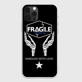 Чехол для iPhone 12 Pro с принтом FRAGILE EXPRESS | DEATH STRANDING | DS в Петрозаводске, силикон | область печати: задняя сторона чехла, без боковых панелей | fragile express | hideo kojima | hilermo del toro | kojima productions | norman reedus | бурят гений | гильермо дель торо | кодзима | кодзима продакшн | леа сейду | лея | мадс миккельсен | норман ридус | хидео кодзима