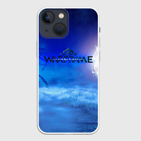 Чехол для iPhone 13 mini с принтом WARFRAME | ВАРФРЕЙМ в Петрозаводске,  |  | 2019 | fortuna | stalker | warframe | варфрейм | сталкер | тэнно