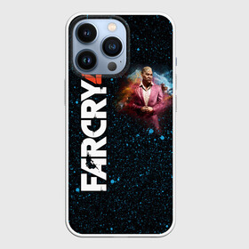 Чехол для iPhone 13 Pro с принтом Пэйган Мин: Far Cry 4 в Петрозаводске,  |  | action | far cry 4 | армия | гималаи | гирокоптер | мин | мир | открытый | франшиза | ховеркрафт | шутер