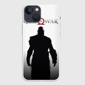 Чехол для iPhone 13 mini с принтом God of War 4 Кратос в Петрозаводске,  |  | atreus | god of war | god of war 4 | gow | kratos | ps4 | атрей | бог войны | гов | зы4 | кратос | левиафан | мальчик | мимир | мировой змей | пиратs | руны | эксклюзив