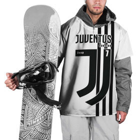 Накидка на куртку 3D с принтом Personal form Ronaldo в Петрозаводске, 100% полиэстер |  | 7 | cristiano | jeep | juventus | ronaldo | италия | криштиану | роналду | футбол | ювентус