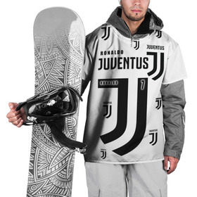 Накидка на куртку 3D с принтом Exclusive form Ronaldo в Петрозаводске, 100% полиэстер |  | 7 | cristiano | jeep | juventus | ronaldo | италия | криштиану | роналду | футбол | ювентус