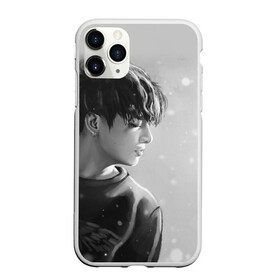 Чехол для iPhone 11 Pro матовый с принтом BTS в Петрозаводске, Силикон |  | bts | j hope | jimin | jin | jungkook | k pop | rapmon | suga | v | бтс | группа | корея