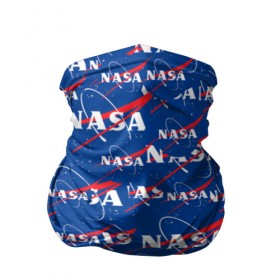 Бандана-труба 3D с принтом NASA pop art в Петрозаводске, 100% полиэстер, ткань с особыми свойствами — Activecool | плотность 150‒180 г/м2; хорошо тянется, но сохраняет форму | shuttle | space | аполлон | галактика | джемини | космонав | космос | наса | скайлэб | сша | шаттл nasa