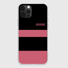 Чехол для iPhone 12 Pro Max с принтом BlackPink 96 JENNIE в Петрозаводске, Силикон |  | 96 jennie | black  pink | blackpink | jennie | jisoo | k pop | lalisa | группа | к поп | корейская группа | розовый | черный