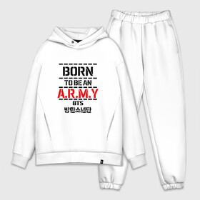 Мужской костюм хлопок OVERSIZE с принтом BTS ARMY | БТС | BANGTAN BOYS в Петрозаводске,  |  | bts | bts army | j hope | jimin | jin | jungkook | k pop | rap monster | rapmon | suga | v | бтс | группа | корея