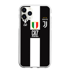 Чехол для iPhone 11 Pro матовый с принтом Ronaldo Juventus CR7 в Петрозаводске, Силикон |  | cr7 | cristiano | juventus | ronaldo | криштиано | криштиану | роналдо | роналду | форма | футбольная | юва | ювентус