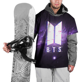Накидка на куртку 3D с принтом BTS SPACЕ 3D  БТС КОСМОС в Петрозаводске, 100% полиэстер |  | Тематика изображения на принте: bts | bts army | j hope | jimin | jin | jungkook | k pop | rap monster | rapmon | suga | v | бтс | группа | корея