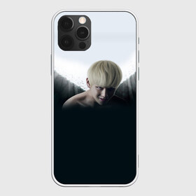 Чехол для iPhone 12 Pro Max с принтом BTS в Петрозаводске, Силикон |  | bts | bts army | j hope | jimin | jin | jungkook | k pop | rap monster | rapmon | suga | v | бтс | группа | корея