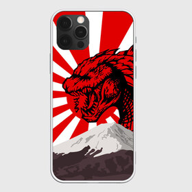 Чехол для iPhone 12 Pro Max с принтом GODZILLA в Петрозаводске, Силикон |  | comic con | godzilla | gojira | logo | годзилла | знаки | иероглифы | лого | монстр | фильм | чудовище