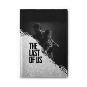 Обложка для автодокументов с принтом THE LAST OF US в Петрозаводске, натуральная кожа |  размер 19,9*13 см; внутри 4 больших “конверта” для документов и один маленький отдел — туда идеально встанут права | Тематика изображения на принте: gamer | player | stels | the last of us | the last of us part 2 | бегун | джоэл | каннибалы | охотники | сталкер | топляк | цикады | щелкун | элли