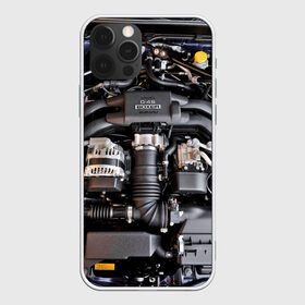 Чехол для iPhone 12 Pro Max с принтом Engine в Петрозаводске, Силикон |  | Тематика изображения на принте: brz | car | drift | engine | gt86 | japan | racers | subaru | toyota | автомобиль | гонки | двигатель | машина | мотор | япония