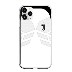 Чехол для iPhone 11 Pro матовый с принтом JUVENTUS SPORT в Петрозаводске, Силикон |  | cr7 | fc | football | football club | juve | juventus | ronaldo | sport | роналдо | спорт | спортивные | униформа | фирменные цвета | фк | футбол | футбольный клуб | ювентус