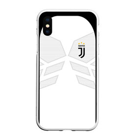 Чехол для iPhone XS Max матовый с принтом JUVENTUS SPORT в Петрозаводске, Силикон | Область печати: задняя сторона чехла, без боковых панелей | cr7 | fc | football | football club | juve | juventus | ronaldo | sport | роналдо | спорт | спортивные | униформа | фирменные цвета | фк | футбол | футбольный клуб | ювентус