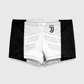 Детские купальные плавки 3D с принтом JUVENTUS SPORT      в Петрозаводске, Полиэстер 85%, Спандекс 15% | Слитный крой, подклад по переду изделия, узкие бретели | cr7 | fc | football | football club | juve | juventus | ronaldo | sport | роналдо | спорт | спортивные | униформа | фирменные цвета | фк | футбол | футбольный клуб | ювентус