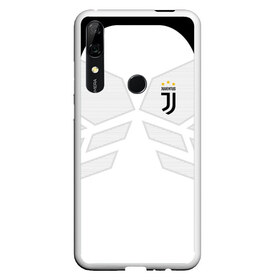 Чехол для Honor P Smart Z с принтом JUVENTUS SPORT в Петрозаводске, Силикон | Область печати: задняя сторона чехла, без боковых панелей | cr7 | fc | football | football club | juve | juventus | ronaldo | sport | роналдо | спорт | спортивные | униформа | фирменные цвета | фк | футбол | футбольный клуб | ювентус